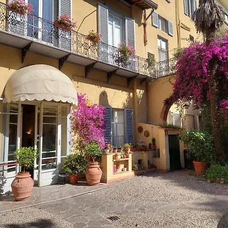 Hotel Villa Liana-2